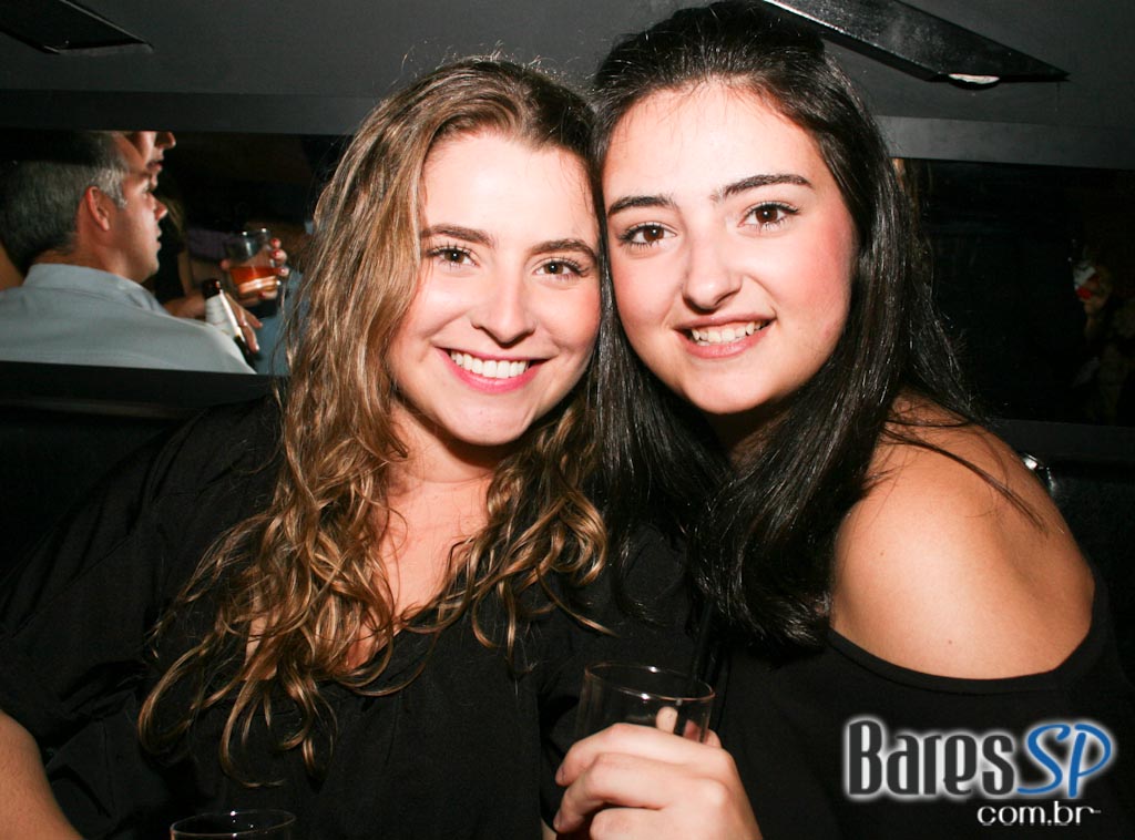 Inauguração da At Nine Inauguração da At Nine