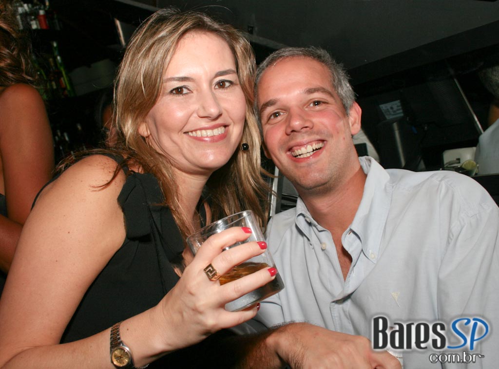 Inauguração da At Nine Inauguração da At Nine