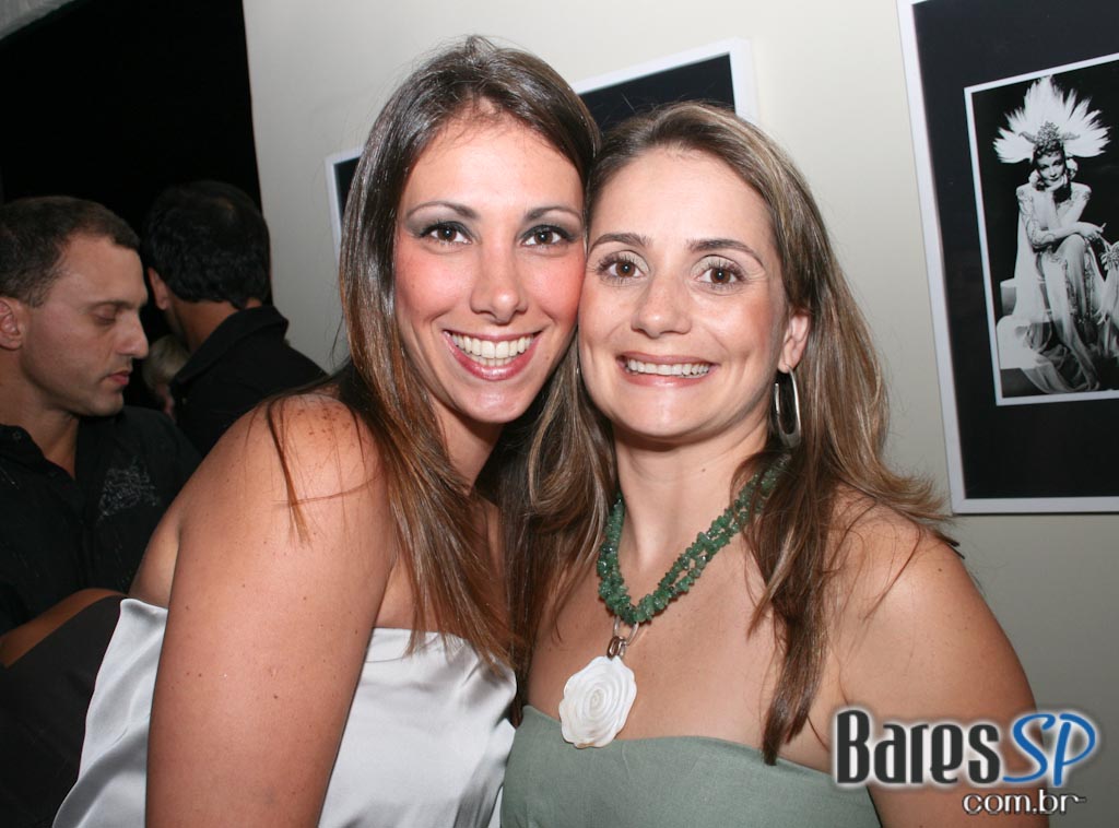 Inauguração da At Nine Inauguração da At Nine