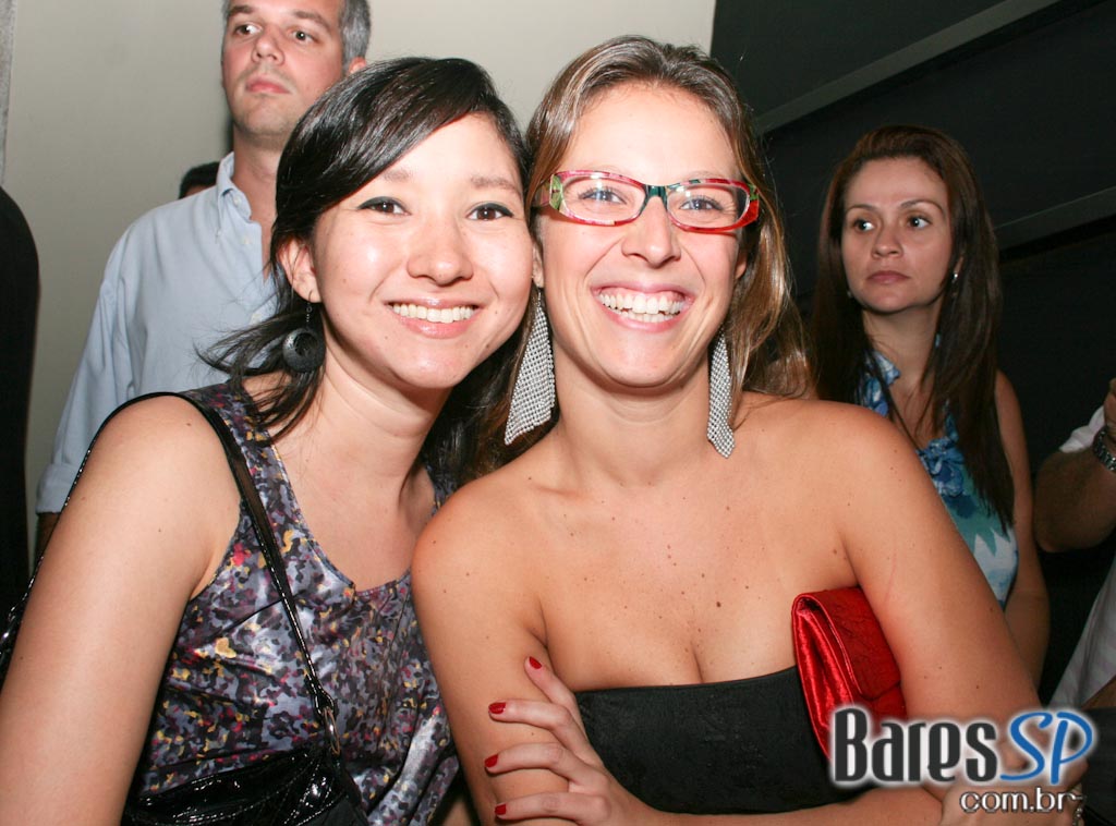 Inauguração da At Nine Inauguração da At Nine