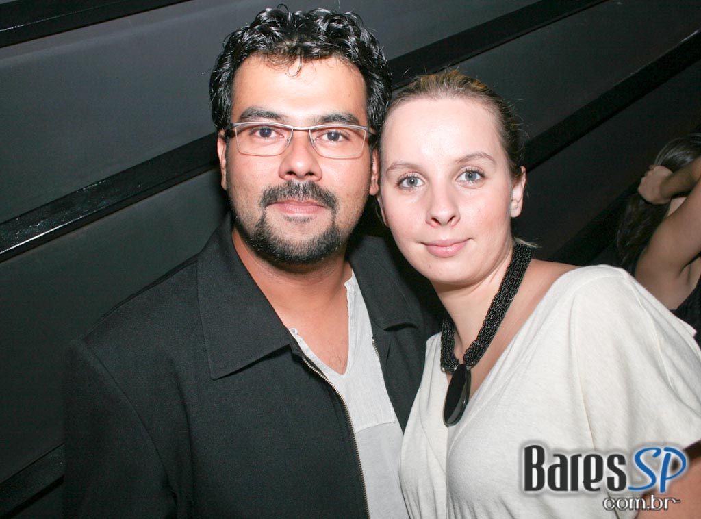 Inauguração da At Nine Inauguração da At Nine