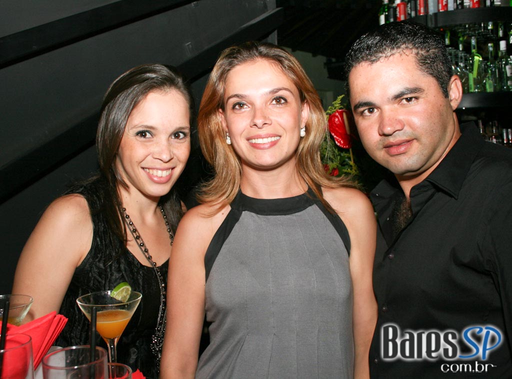 Inauguração da At Nine Inauguração da At Nine