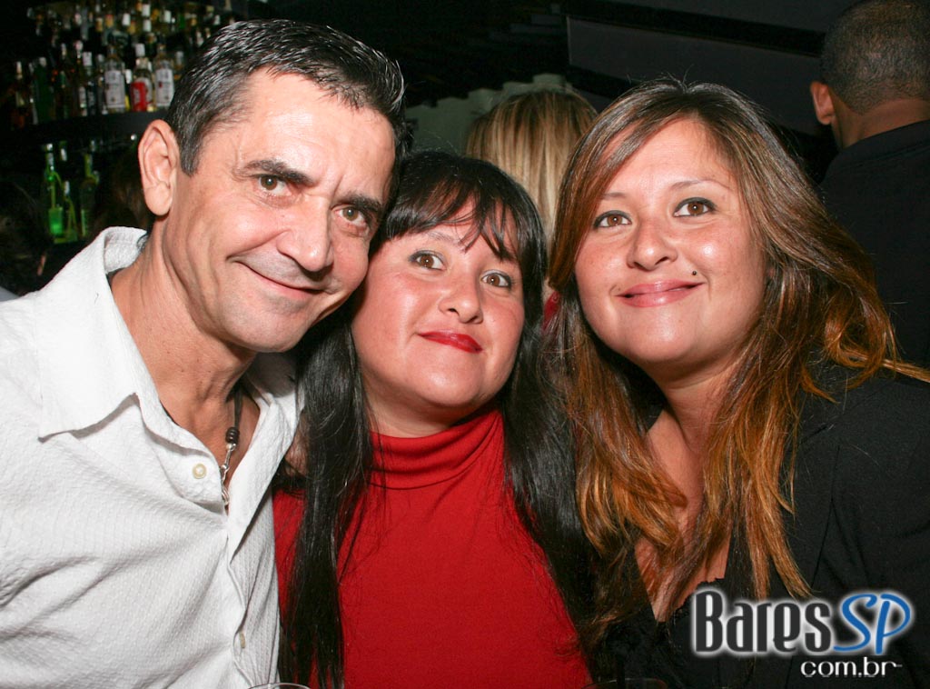 Inauguração da At Nine Inauguração da At Nine