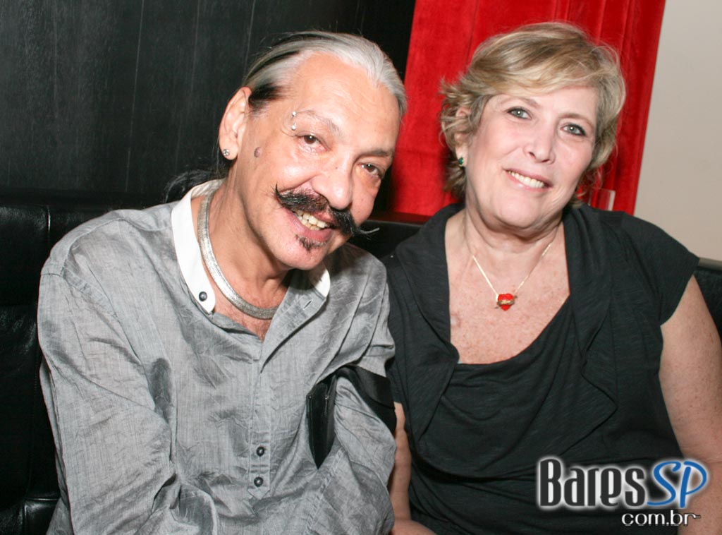 Inauguração da At Nine Inauguração da At Nine