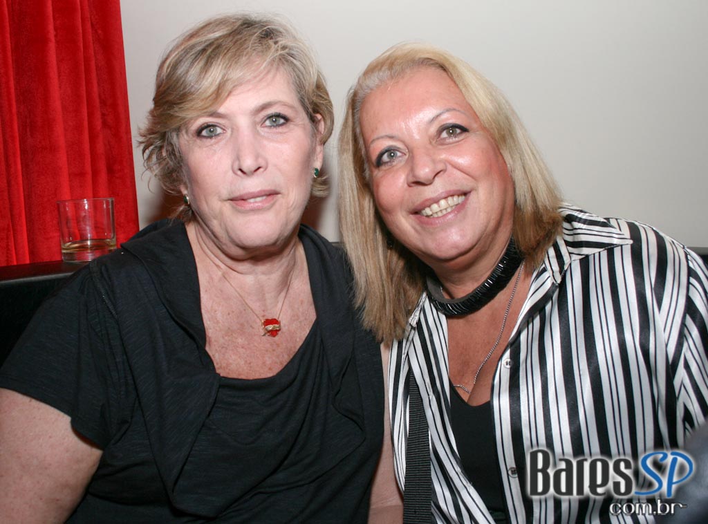 Inauguração da At Nine Inauguração da At Nine