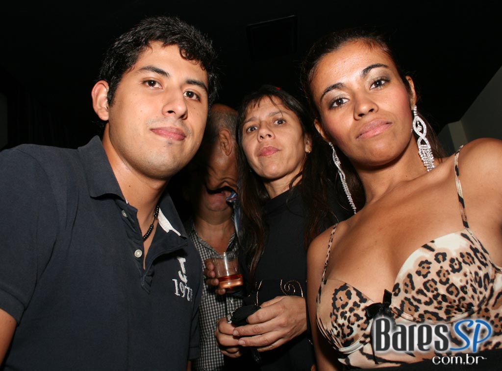 Inauguração da At Nine Inauguração da At Nine