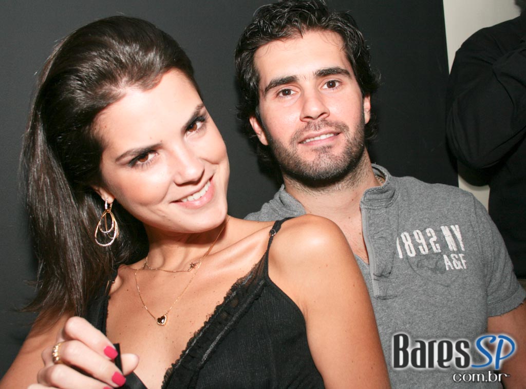 Inauguração da At Nine Inauguração da At Nine