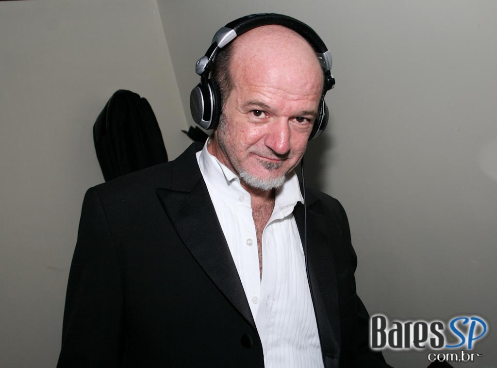 Inauguração da At Nine Inauguração da At Nine