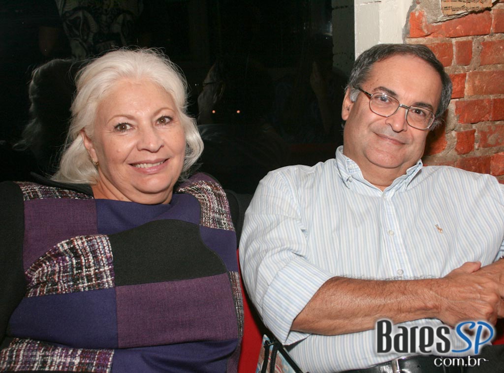 Inauguração da At Nine Inauguração da At Nine