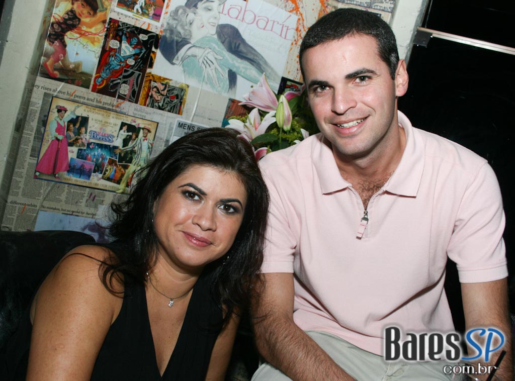 Inauguração da At Nine Inauguração da At Nine