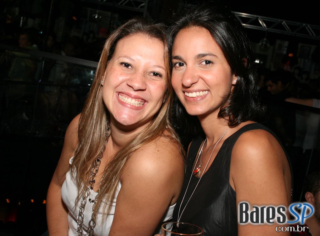 Inauguração da At Nine Inauguração da At Nine