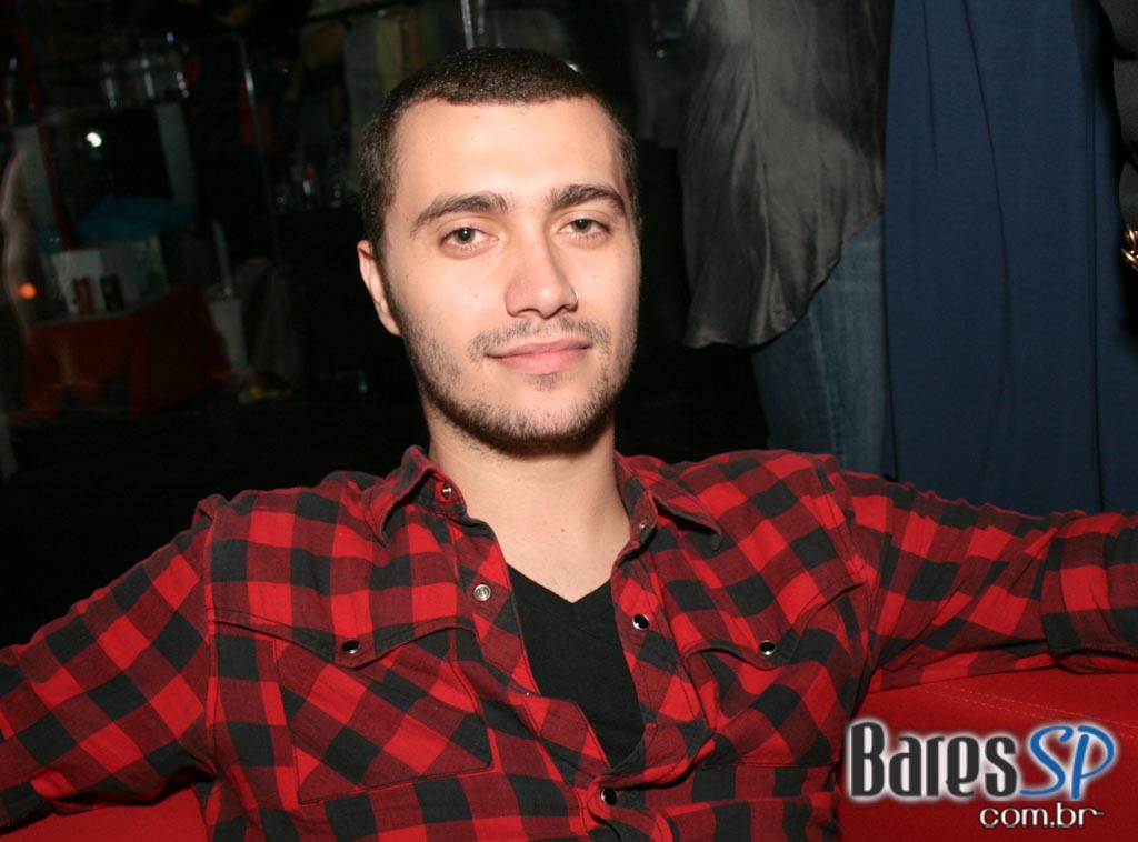 Inauguração da At Nine Inauguração da At Nine