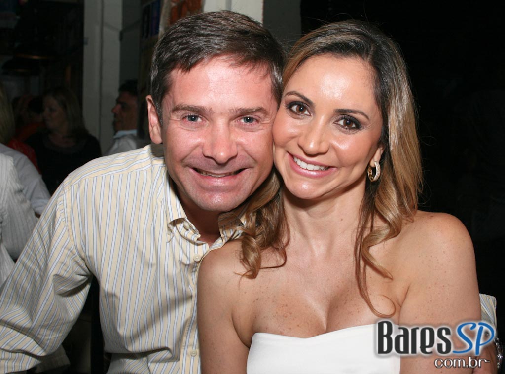 Inauguração da At Nine Inauguração da At Nine