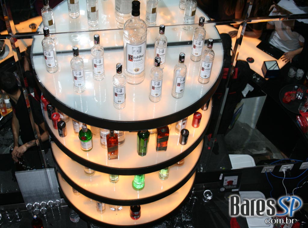 Inauguração da At Nine Inauguração da At Nine