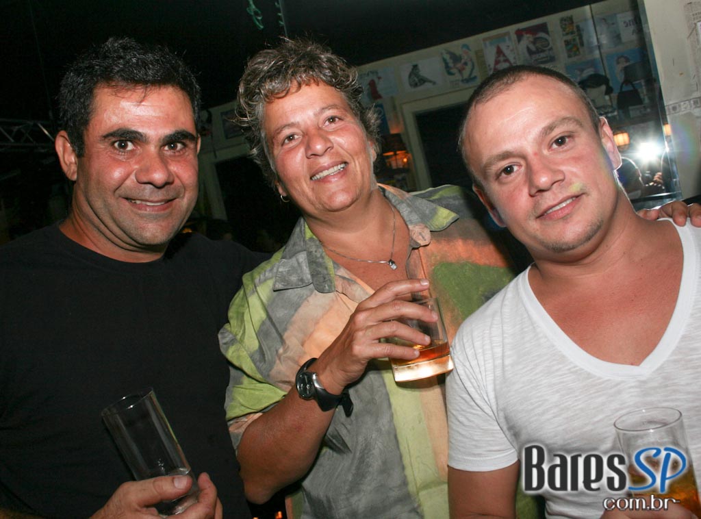 Inauguração da At Nine Inauguração da At Nine