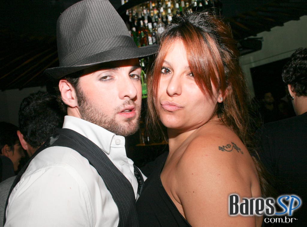 Inauguração da At Nine Inauguração da At Nine