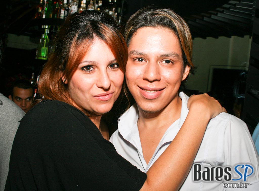 Inauguração da At Nine Inauguração da At Nine