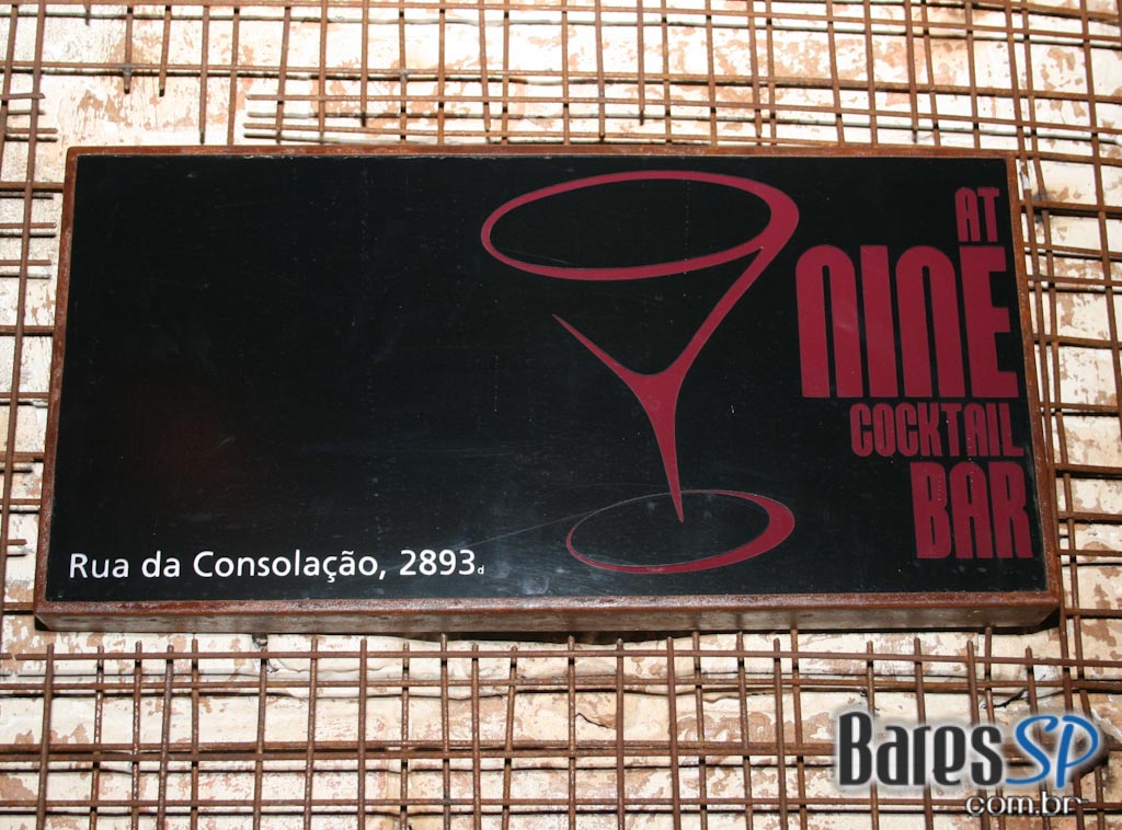 Inauguração da At Nine Inauguração da At Nine