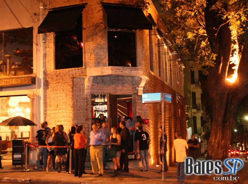 Inauguração da At Nine Inauguração da At Nine