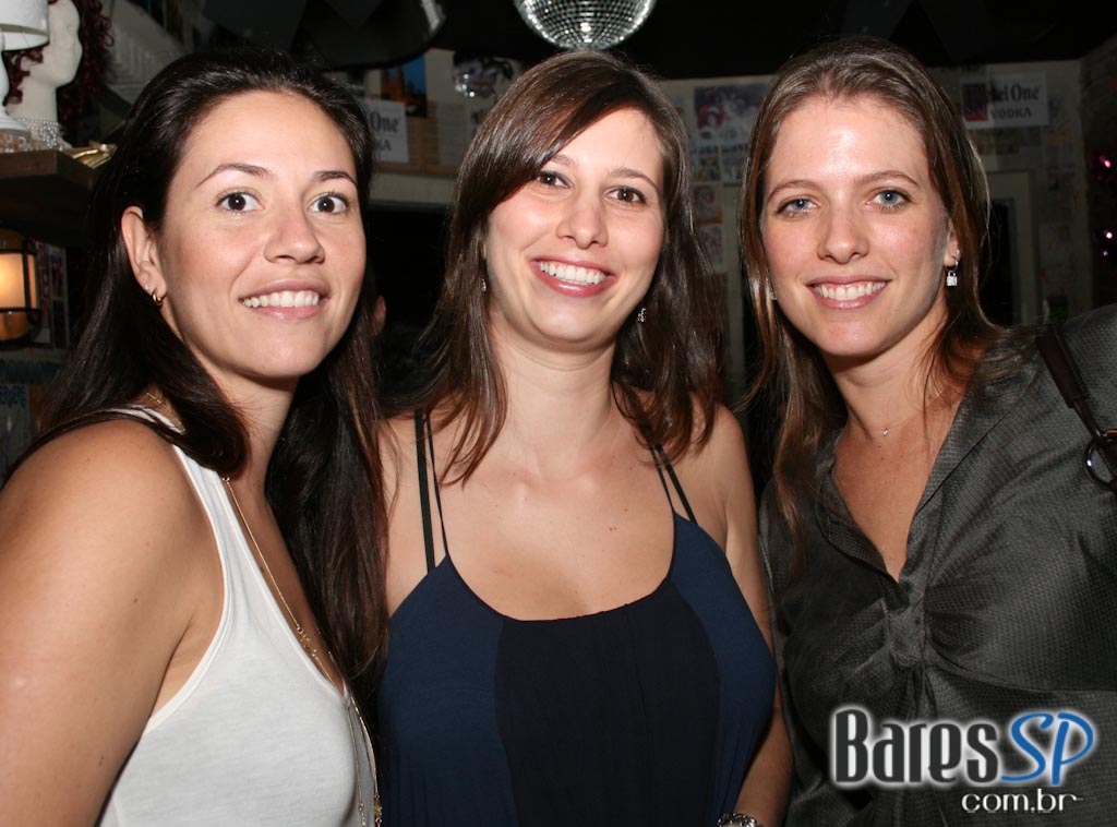 Inauguração da At Nine Inauguração da At Nine