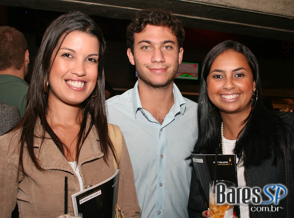 Lançamento da Revista Football no Estádio do Morumbi Lançamento da Revista Football no Estádio do Morumbi