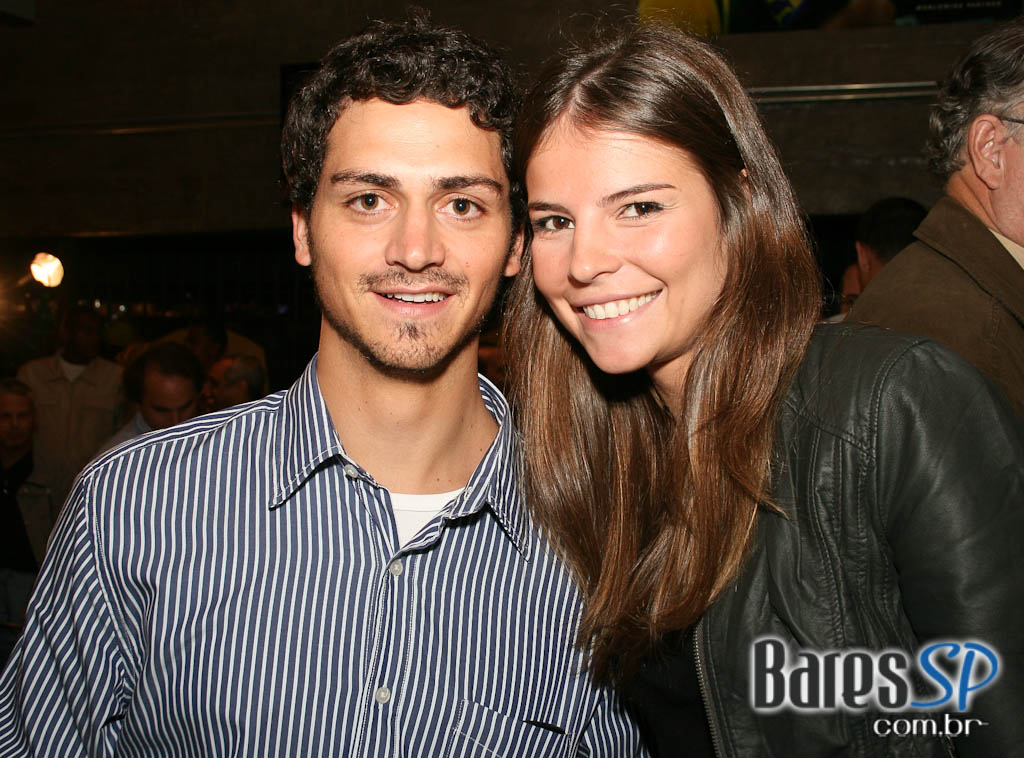 Lançamento da Revista Football no Estádio do Morumbi Lançamento da Revista Football no Estádio do Morumbi