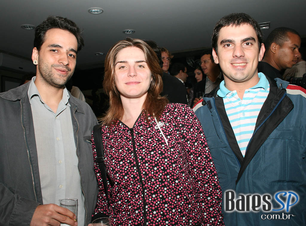 Lançamento da Revista Football no Estádio do Morumbi Lançamento da Revista Football no Estádio do Morumbi