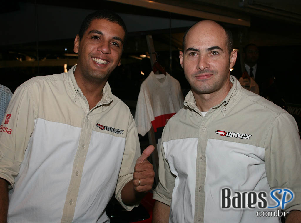 Lançamento da Revista Football no Estádio do Morumbi Lançamento da Revista Football no Estádio do Morumbi