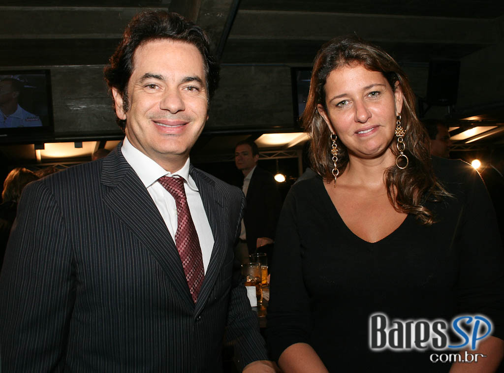 Lançamento da Revista Football no Estádio do Morumbi Lançamento da Revista Football no Estádio do Morumbi