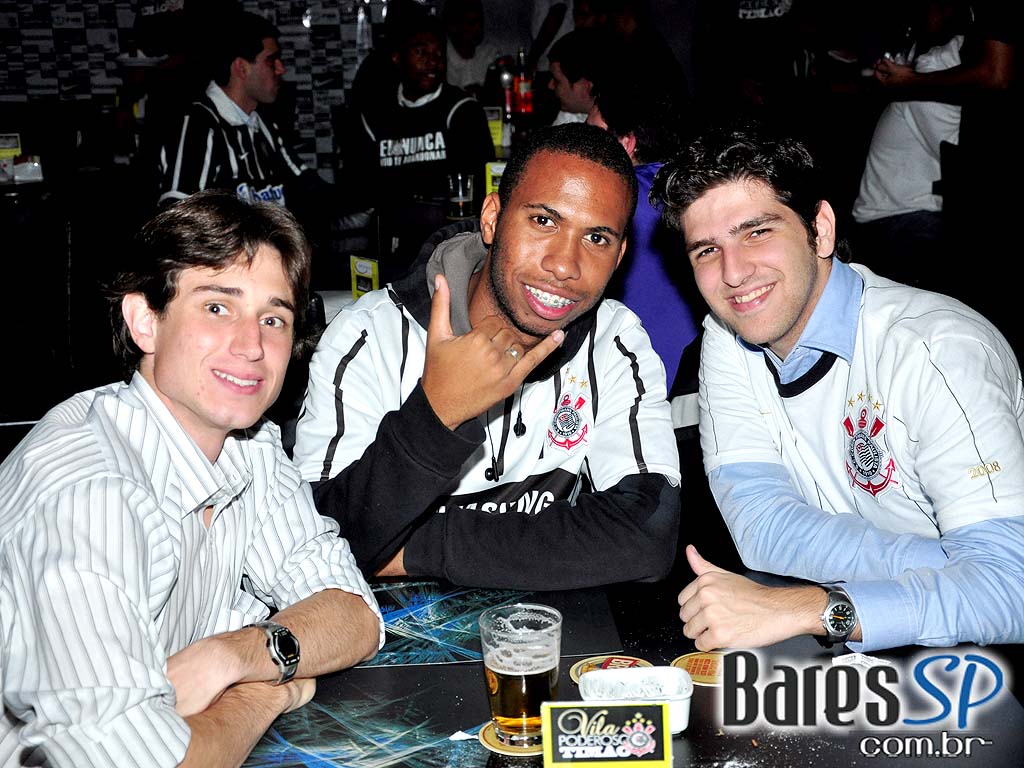 Lançamento do livro Centenário de Gols na Vila Poderoso Timão Lançamento do livro Centenário de Gols na Vila Poderoso Timão