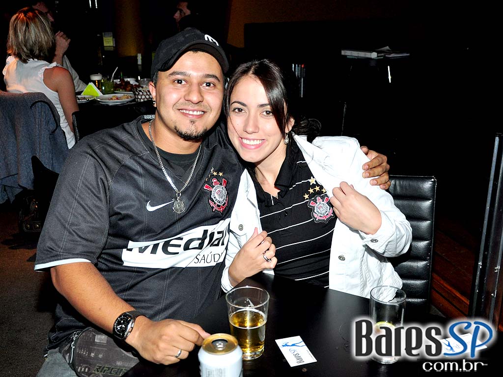 Lançamento do livro Centenário de Gols na Vila Poderoso Timão Lançamento do livro Centenário de Gols na Vila Poderoso Timão