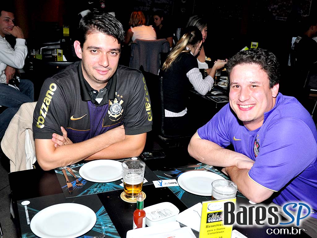 Lançamento do livro Centenário de Gols na Vila Poderoso Timão Lançamento do livro Centenário de Gols na Vila Poderoso Timão