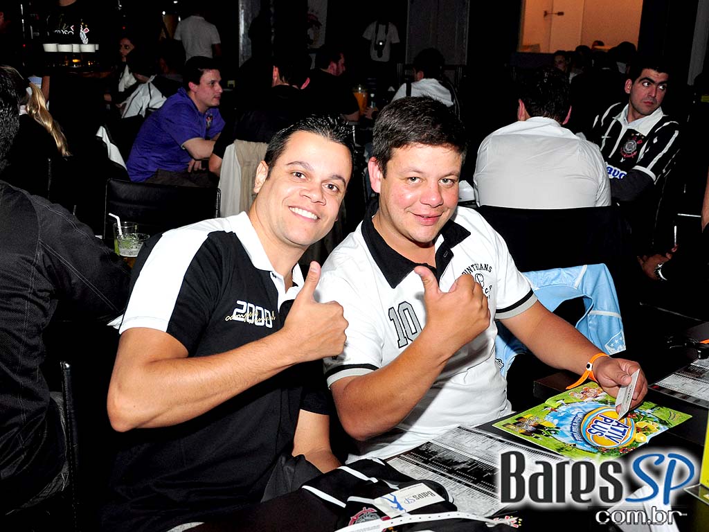 Lançamento do livro Centenário de Gols na Vila Poderoso Timão Lançamento do livro Centenário de Gols na Vila Poderoso Timão