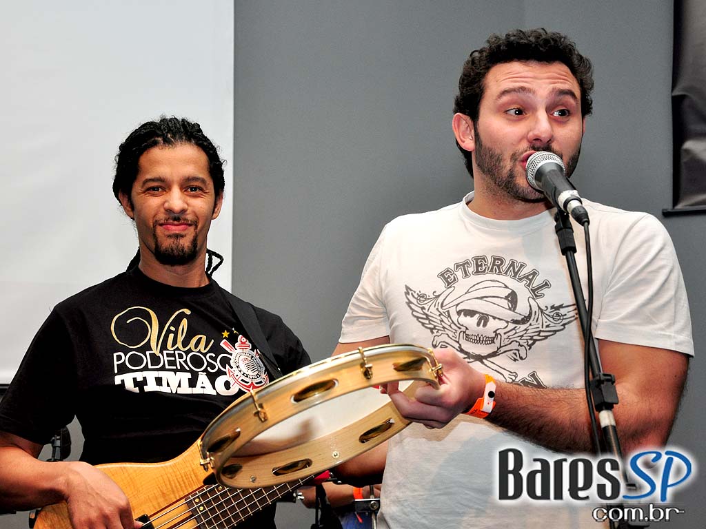 Lançamento do livro Centenário de Gols na Vila Poderoso Timão Lançamento do livro Centenário de Gols na Vila Poderoso Timão