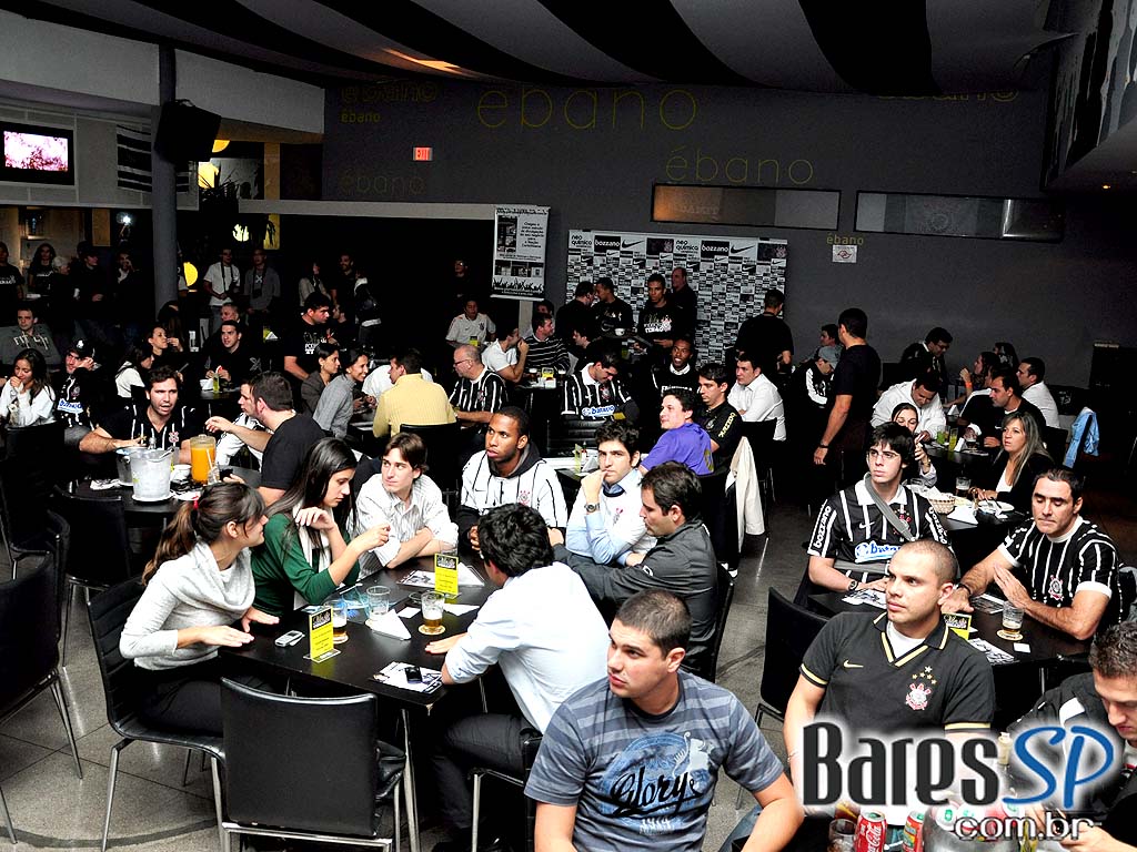 Lançamento do livro Centenário de Gols na Vila Poderoso Timão Lançamento do livro Centenário de Gols na Vila Poderoso Timão