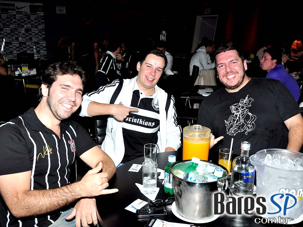 Lançamento do livro Centenário de Gols na Vila Poderoso Timão Lançamento do livro Centenário de Gols na Vila Poderoso Timão