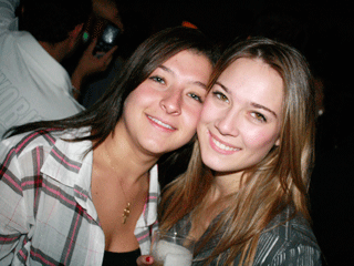 Luigi & Leandro no Bar Santoantônio