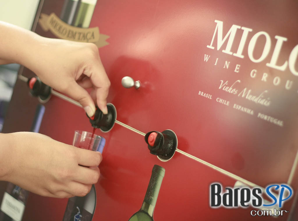 Fispizza & Pasta 2010 no Palácio das Convenções do Anhembi Fispizza & Pasta 2010 no Palácio das Convenções do Anhembi