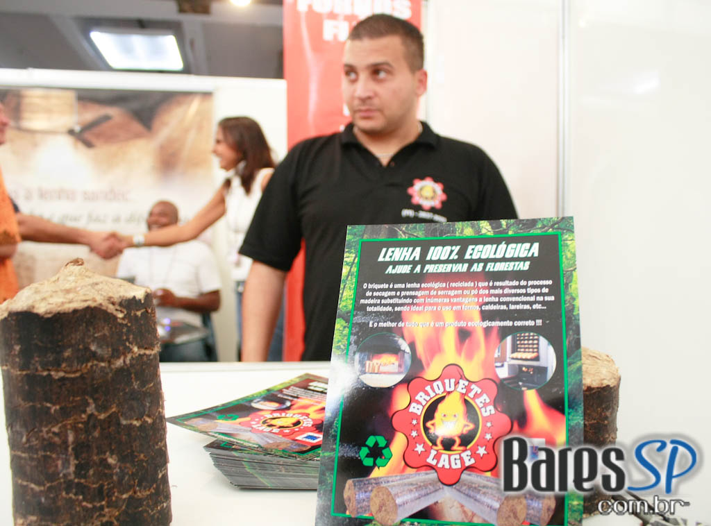 Fispizza & Pasta 2010 no Palácio das Convenções do Anhembi Fispizza & Pasta 2010 no Palácio das Convenções do Anhembi