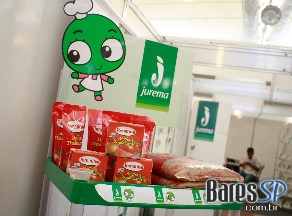 Fispizza & Pasta 2010 no Palácio das Convenções do Anhembi Fispizza & Pasta 2010 no Palácio das Convenções do Anhembi