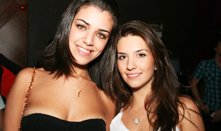 Popfellas no Vegas Club