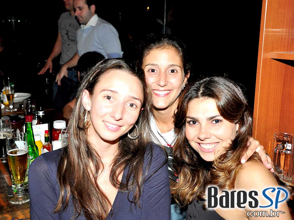 Drake's Bar promove degustação de cervejas com preços promocionais Drake's Bar promove degustação de cervejas com preços promocionais