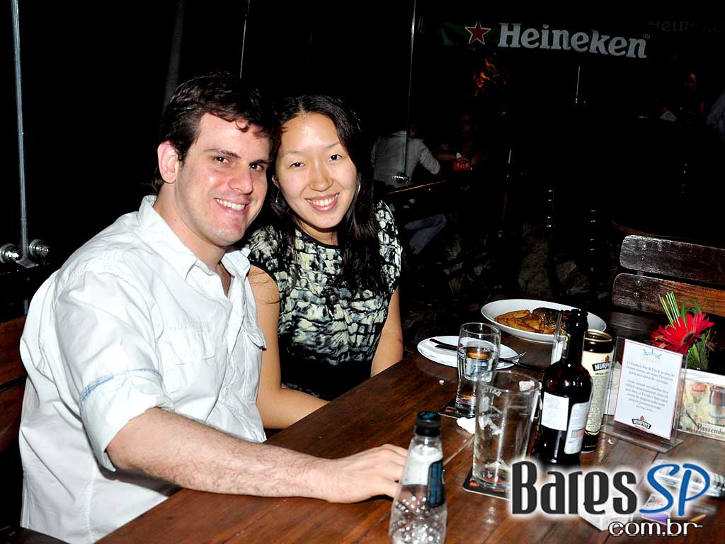 Drake's Bar promove degustação de cervejas com preços promocionais Drake's Bar promove degustação de cervejas com preços promocionais