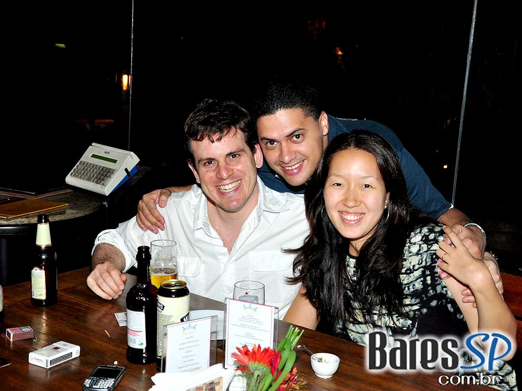 Drake's Bar promove degustação de cervejas com preços promocionais Drake's Bar promove degustação de cervejas com preços promocionais