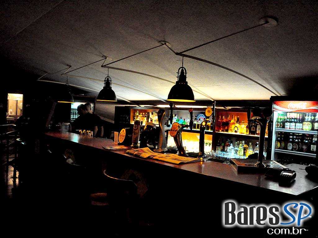 Drake's Bar promove degustação de cervejas com preços promocionais Drake's Bar promove degustação de cervejas com preços promocionais