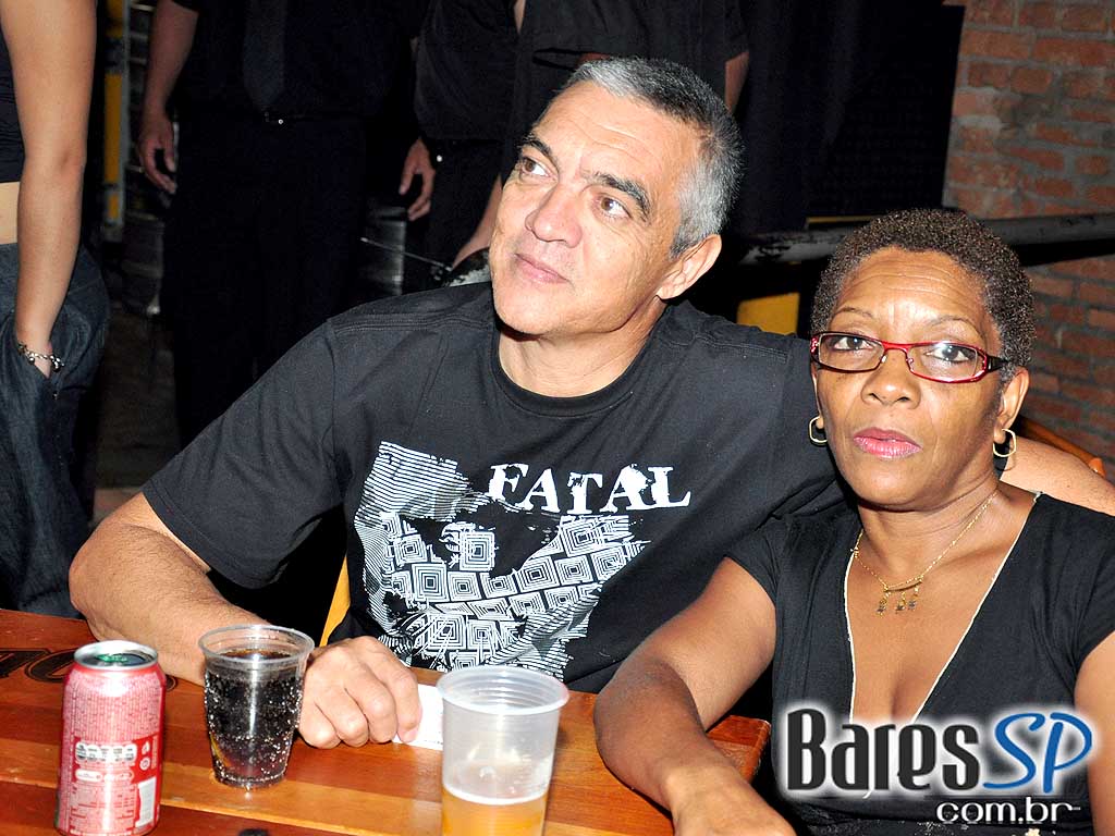 Arlindo Cruz no Espaço Santa Clara, zona oeste Arlindo Cruz no Espaço Santa Clara, zona oeste