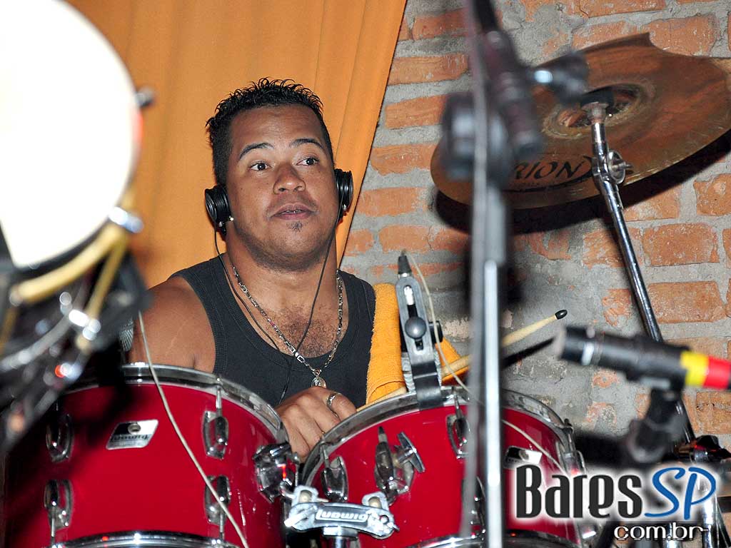 Arlindo Cruz no Espaço Santa Clara, zona oeste Arlindo Cruz no Espaço Santa Clara, zona oeste