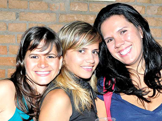 Arlindo Cruz no Espaço Santa Clara, zona oeste