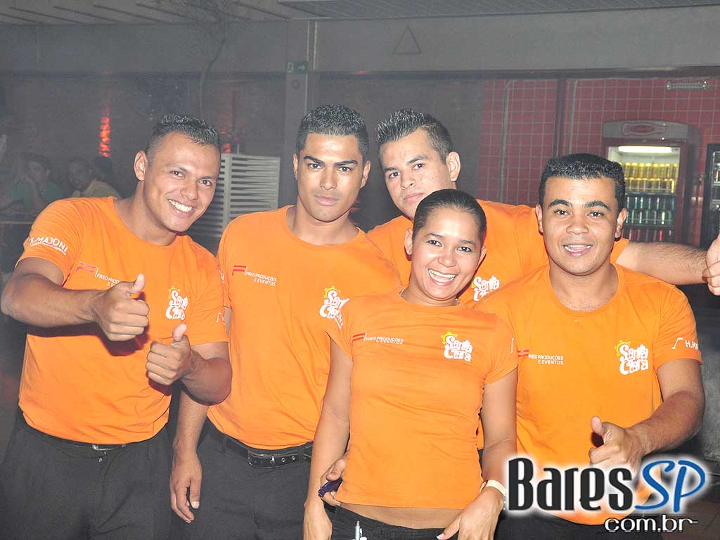 Arlindo Cruz no Espaço Santa Clara, zona oeste Arlindo Cruz no Espaço Santa Clara, zona oeste