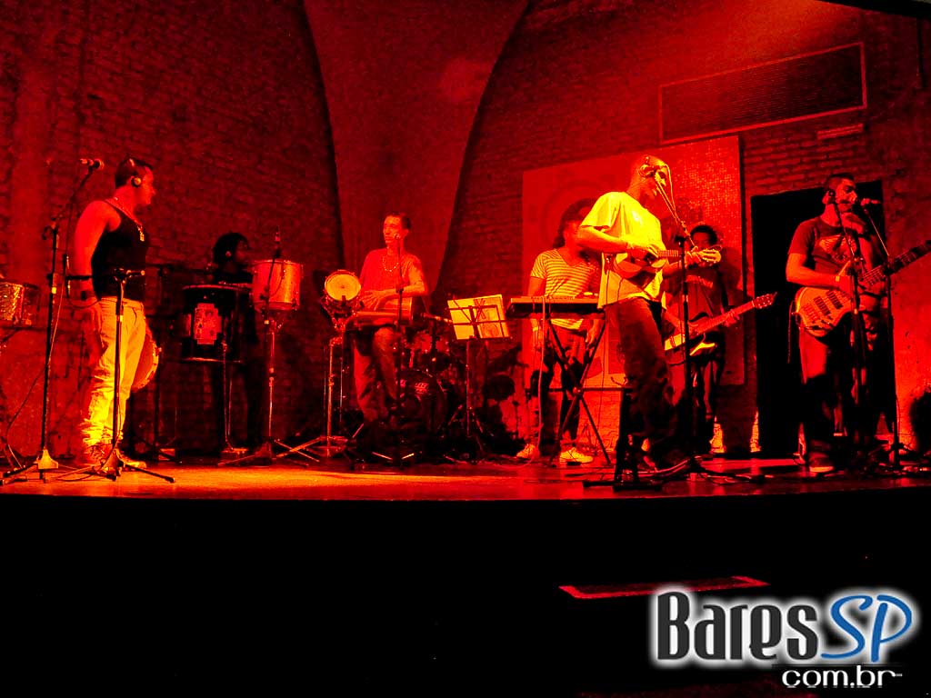 Arlindo Cruz no Espaço Santa Clara, zona oeste Arlindo Cruz no Espaço Santa Clara, zona oeste